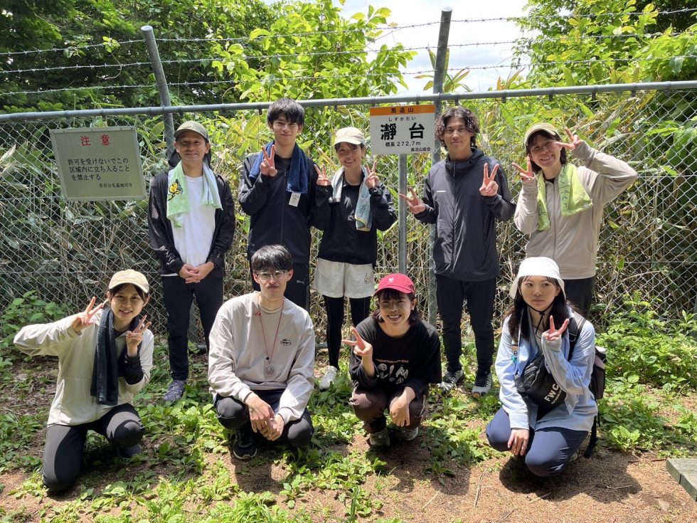 若手社員塾が行われました。