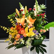 第43期内定式を執り行いました